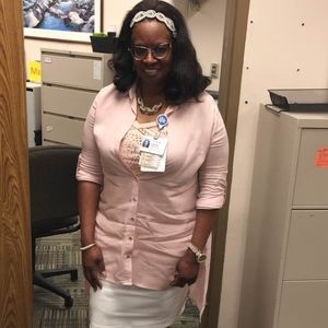 Meet your Posher, Darlene